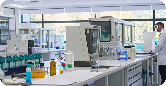 k8凯发生物美国旧金山研发中心